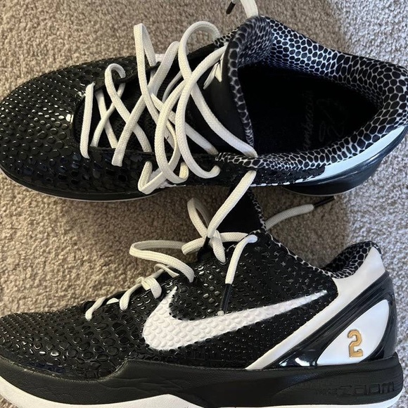 Kobe 6 Mambacita’s - Picture 5 of 5